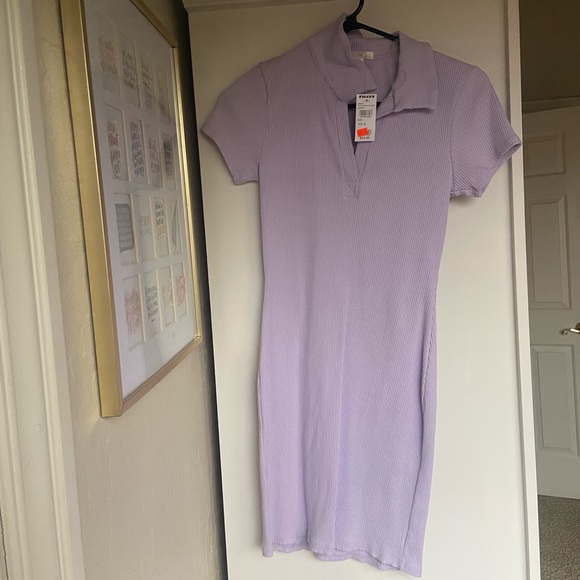 Mini dress - Picture 1 of 2